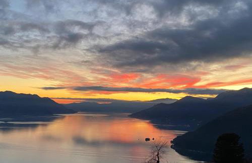 Sunset View Lago Maggiore - Foto 38