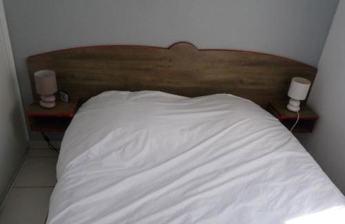 Chez Maïka et Etienne - Photo 15