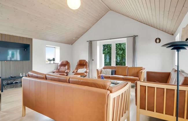 "Folkar" - 3km to the fjord - Foto 12