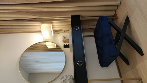 A Comfortable Apartment With a Swimming Pool and Sauna in Dziwnow for 4 People - Foto 4, Habitación