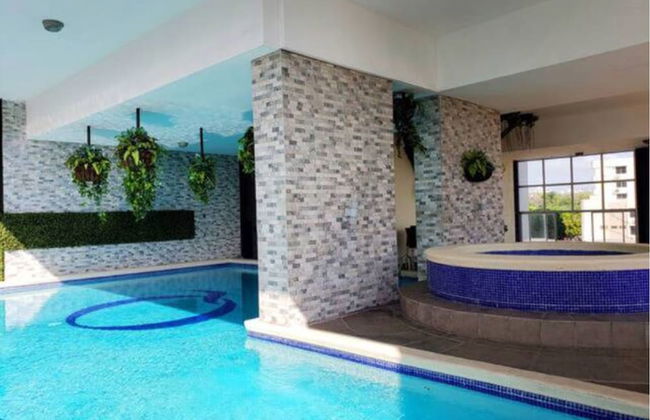 Diaphanous Urban Apartment - Foto 19