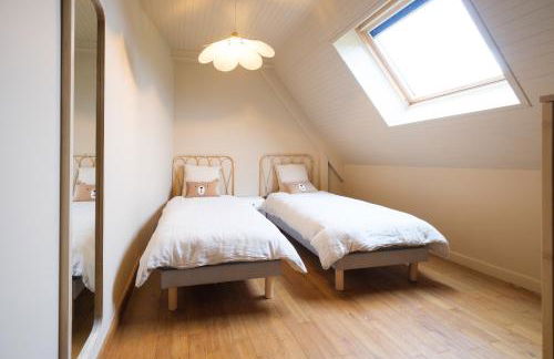 La Maison de Jennie - Foto 20