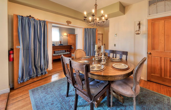 Cali Cochitta Vacation Rentals - Foto 25