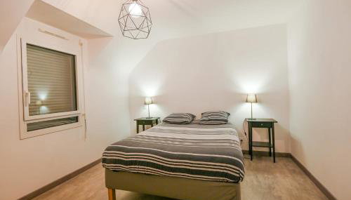 Maison de vacances Plouharnel 3star - Foto 4