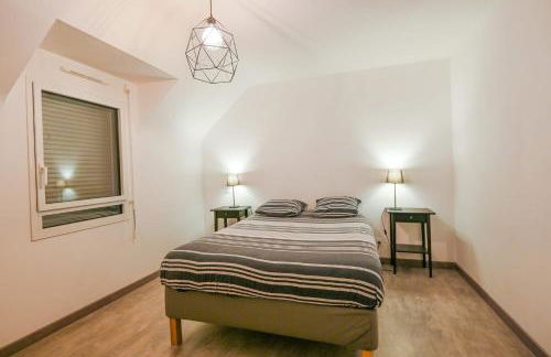 Maison de vacances Plouharnel 3star - Foto 25