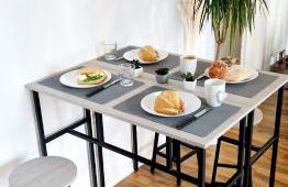 The World, Stilvolles Apartment, Stadtzentral, Parking Free, Late Check In - Foto 8