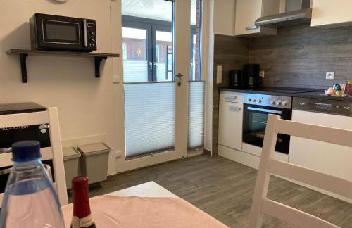 Haus Pirola Esens - Photo 21