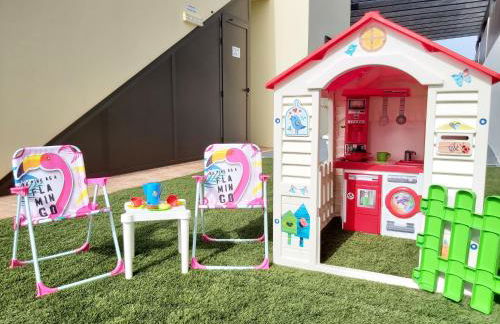 Villa Thais, private heated pool, ideal for your holidays in Caleta de Fuste - Foto 18