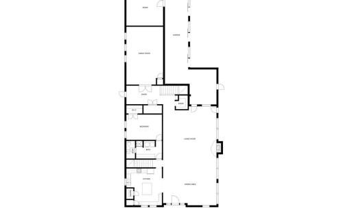 Spacious Ranch Style Home w Cinema Room - Foto 52