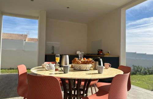 Spacieuse villa standing de 220m2 - Foto 7