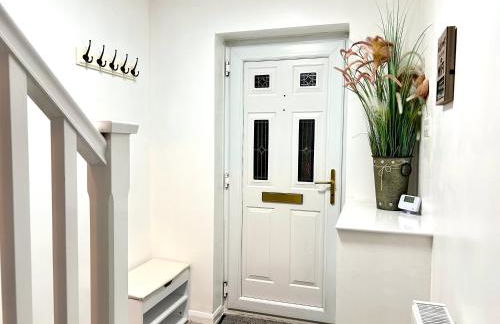 Victory Gate 3 double bed House in Old Portsmouth Parking Pets - Foto 64