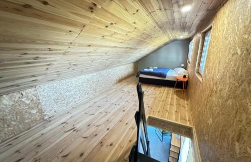 Domki Machnice - Foto 39