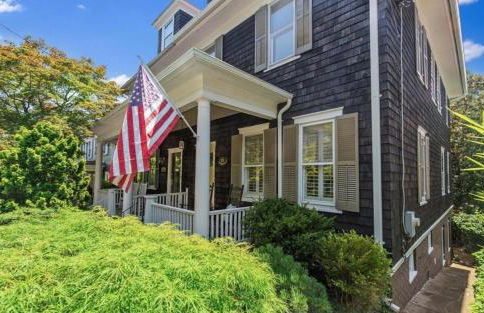 Historic Annapolis Treasure - Foto 51