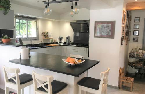 Villa Familiale piscine, spa, entre Cannes et Nice - Foto 3