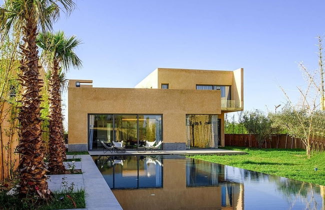 Villa Amara Oliver Palm Resort - Photo 23