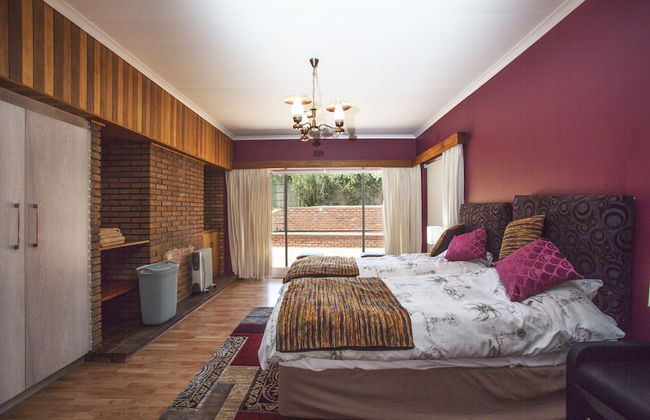 The Chalets on 8th - Foto 3