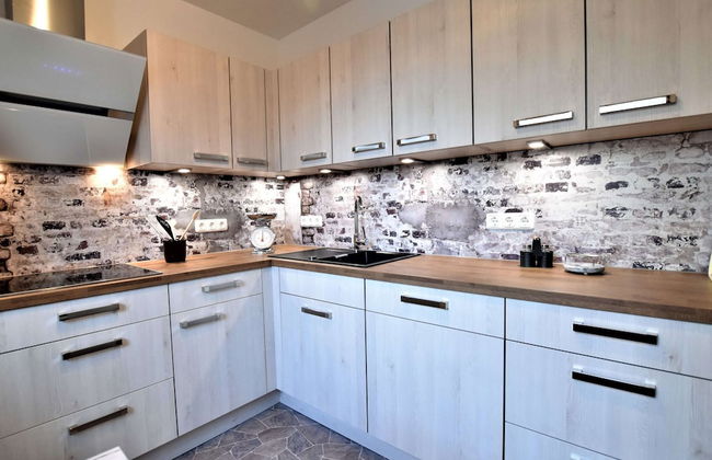 Gemuetliche Ferienwohnung in Kluetz am Meer - Foto 6