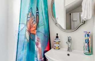 2BR Flat above Historic Cider Mill - Foto 10