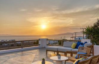 Athera Suites Mykonos - Foto 40
