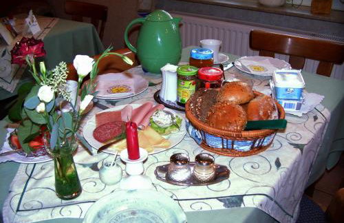 Klaus Jensen , Unter den Linden - Foto 11