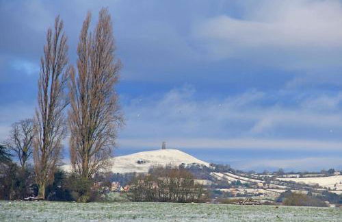 No 96 Chapel Lane - Self Contained Cottage In The Heart Of Butleigh - Photo 37