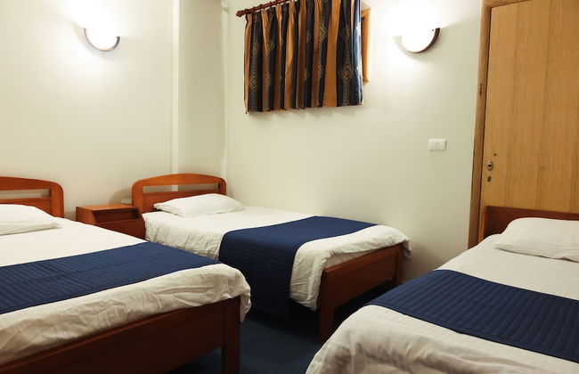 L'Escale Du Mzaar - Foto 3