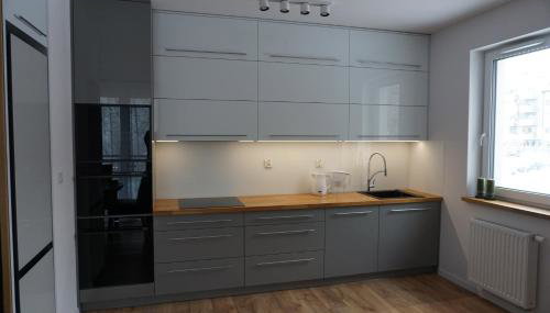 VIP Apartments Victoria - Foto 3