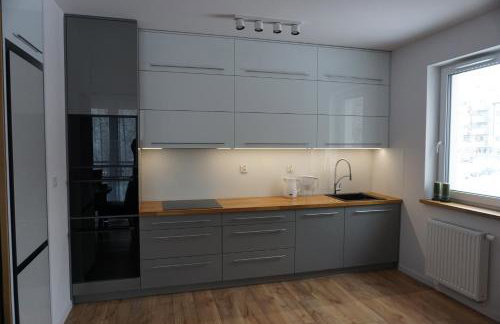 VIP Apartments Victoria - Foto 3