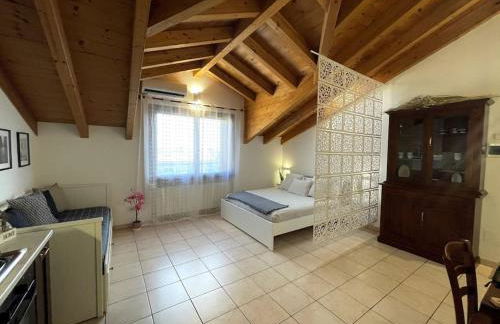 Mansarda antica Milano - Foto 7