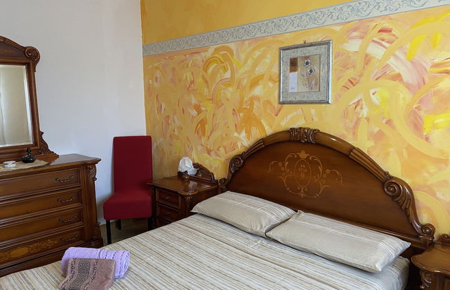 Apartment Direct to the Beach of Scala Dei Turchi - Foto 3