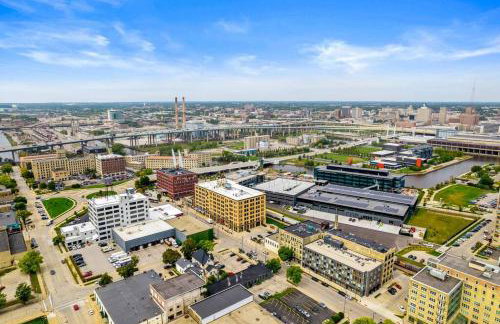 The Blue Serif - 1bd, 1 bth cozy dig - Foto 24