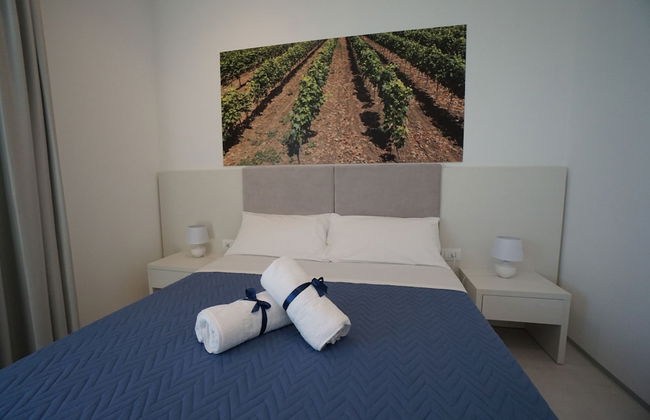 Agriturismo Terra di Negroamaro - Foto 12