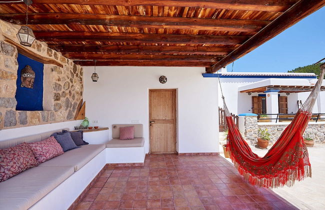 Villa Ca na Roseta - Photo 69