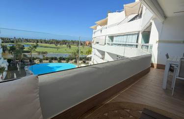 Apartamento con vistas al mar en Playa Granada - Foto 35
