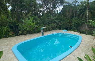 Chácara Gomes - Caiubura - Bertioga - Foto 60