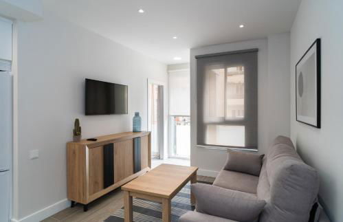 AAC Málaga - Apartamento luminoso y nuevo, a 1,3km del centro de Málaga - Foto 6