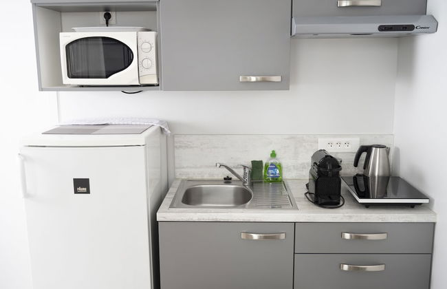 A Deux Pas de l'Eau - Foto 75