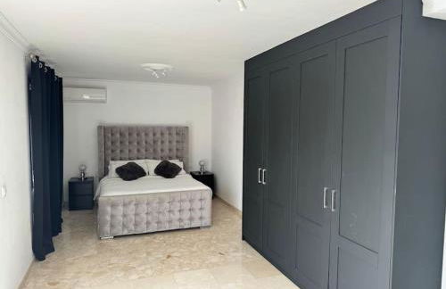 Large Villa in Maspalomas with Huge Private Pool, Jacuzzi & Gym - Foto 69