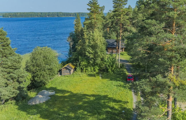 Karjalan kelohuvila - Foto 23