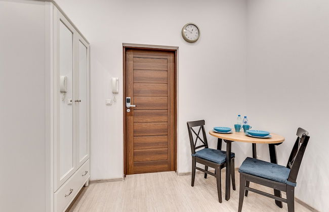 Kato Apartamenty Centrum - Photo 61