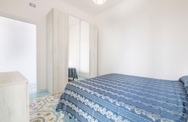 Belvilla by OYO Frontemare Harmony - Foto 6