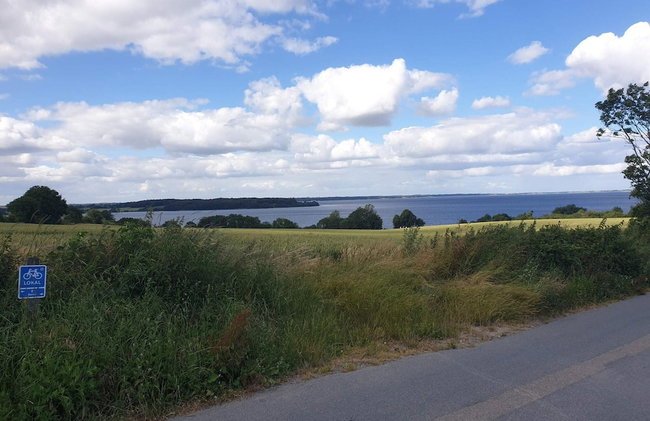 4 Person Holiday Home in Aabenraa - Foto 7