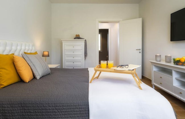 Villa Edoardo 9 in Crespina Lorenzana - Photo 19