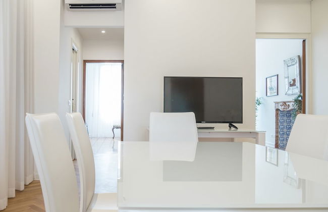 Luxury Apartment On Grand Canal - Foto 23