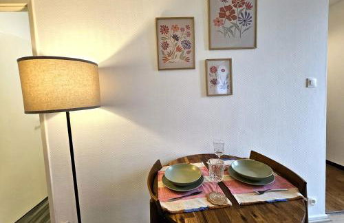 Studio Cosy- Hyper Centre Ville - Foto 6