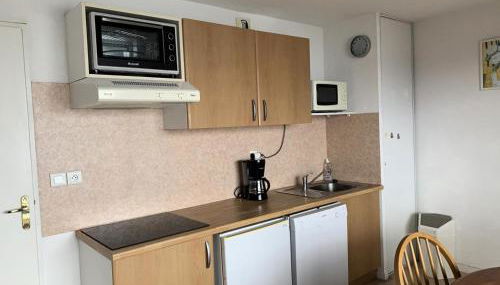 Résidence Royal Peyragudes Mp - ST4pers - ROYAL 21A - Peyresourde MAE-4714 - Foto 2