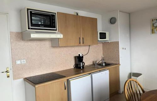 Résidence Royal Peyragudes Mp - ST4pers - ROYAL 21A - Peyresourde MAE-4714 - Foto 2