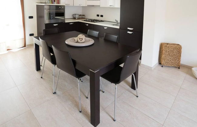 Welcomely - La Dimora Del Mare - Foto 9