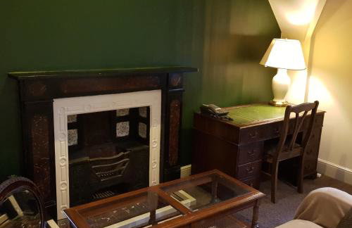 Heritage Grange at Thurston, Hotel - Photo 54