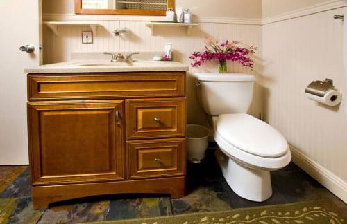 Hau'oli Place Tiki Cottage in Volcano - Foto 45